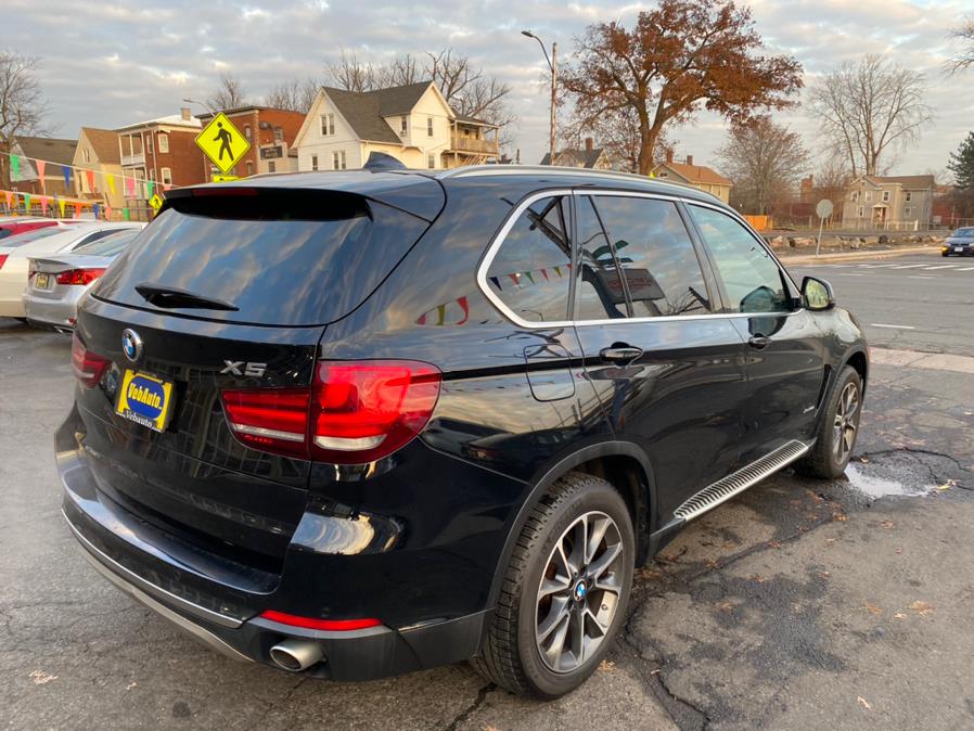 Used BMW X5 AWD 4dr xDrive35i 2015 | VEB Auto Sales. Hartford, Connecticut Used BMW X5 AWD 4dr xDrive35i 2015 | VEB Auto Sales. Hartford, Connecticut