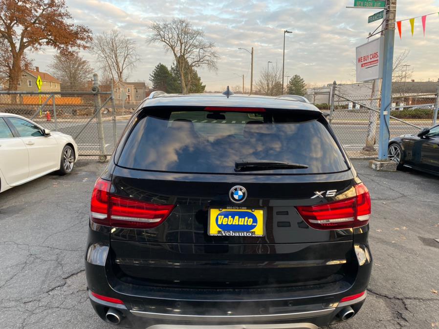 Used BMW X5 AWD 4dr xDrive35i 2015 | VEB Auto Sales. Hartford, Connecticut Used BMW X5 AWD 4dr xDrive35i 2015 | VEB Auto Sales. Hartford, Connecticut