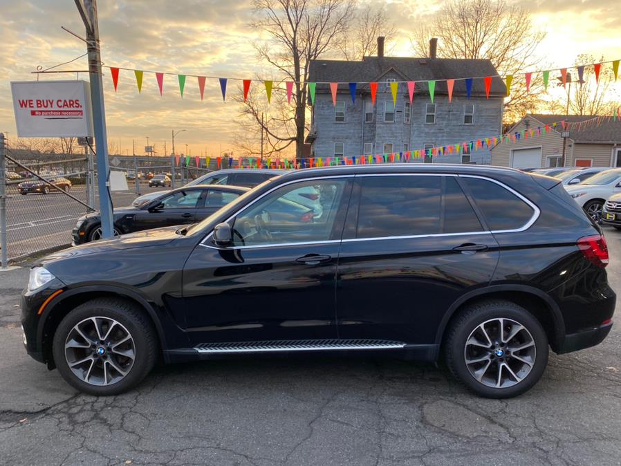 Used BMW X5 AWD 4dr xDrive35i 2015 | VEB Auto Sales. Hartford, Connecticut Used BMW X5 AWD 4dr xDrive35i 2015 | VEB Auto Sales. Hartford, Connecticut