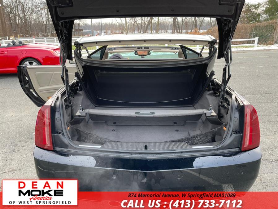 2004 Cadillac XLR 2dr Convertible, available for sale in W Springfield, Massachusetts | Dean Moke America of West Springfield. W Springfield, Massachusetts 2004 Cadillac XLR 2dr Convertible, available for sale in W Springfield, Massachusetts | Dean Moke America of West Springfield. W Springfield, Massachusetts