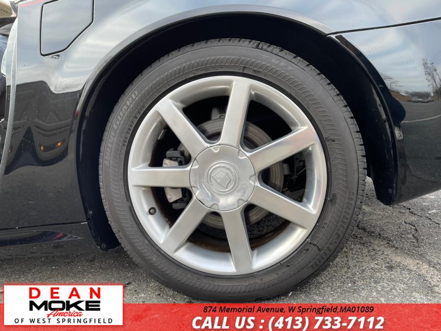 2004 Cadillac XLR 2dr Convertible, available for sale in W Springfield, Massachusetts | Dean Moke America of West Springfield. W Springfield, Massachusetts 2004 Cadillac XLR 2dr Convertible, available for sale in W Springfield, Massachusetts | Dean Moke America of West Springfield. W Springfield, Massachusetts