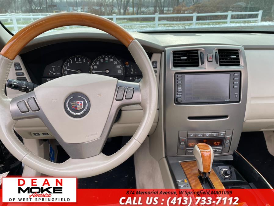 2004 Cadillac XLR 2dr Convertible, available for sale in W Springfield, Massachusetts | Dean Moke America of West Springfield. W Springfield, Massachusetts 2004 Cadillac XLR 2dr Convertible, available for sale in W Springfield, Massachusetts | Dean Moke America of West Springfield. W Springfield, Massachusetts