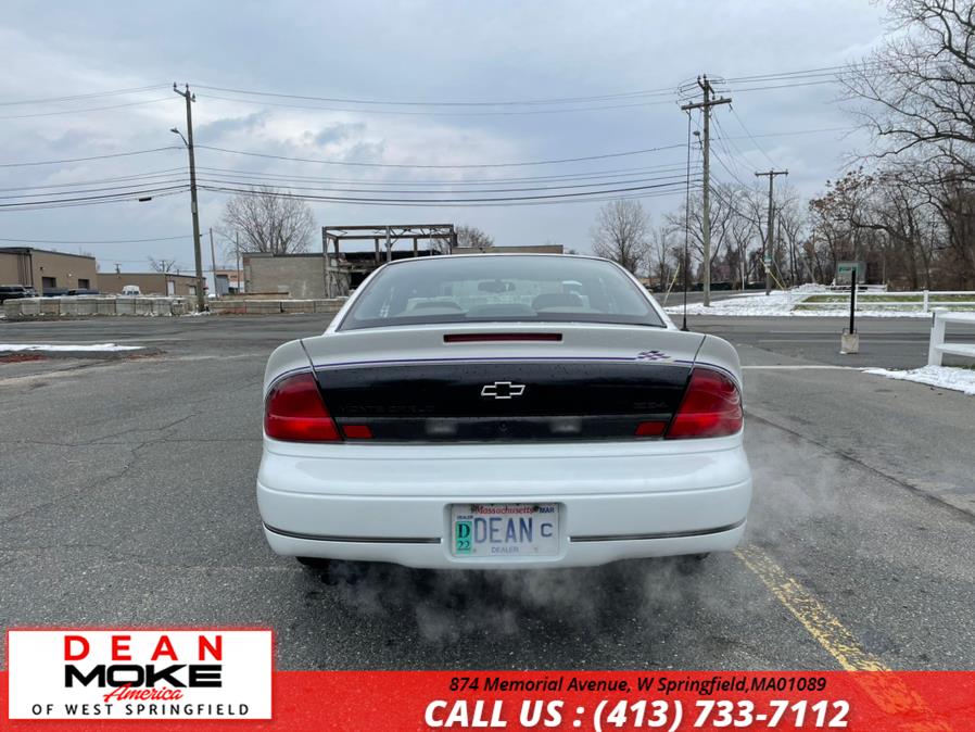 Used Chevrolet Monte Carlo Brickyard 500 Pace Car 2dr Coupe Z34 1995 | Dean Moke America of West Springfield. W Springfield, Massachusetts Used Chevrolet Monte Carlo Brickyard 500 Pace Car 2dr Coupe Z34 1995 | Dean Moke America of West Springfield. W Springfield, Massachusetts