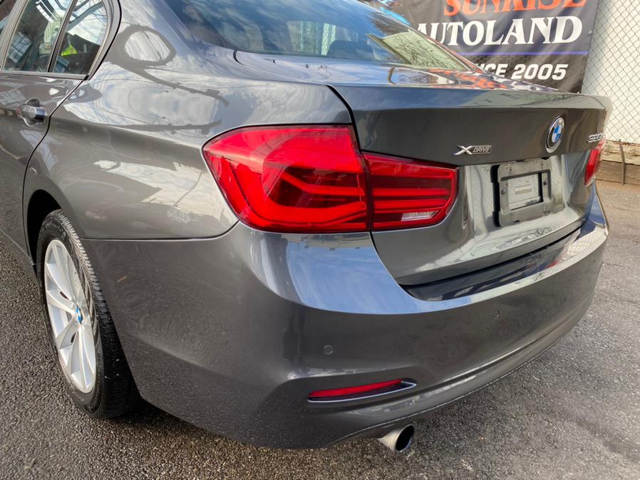 Used BMW 3 Series 320i xDrive Sedan South Africa 2017 | Sunrise Autoland. Jamaica, New York Used BMW 3 Series 320i xDrive Sedan South Africa 2017 | Sunrise Autoland. Jamaica, New York