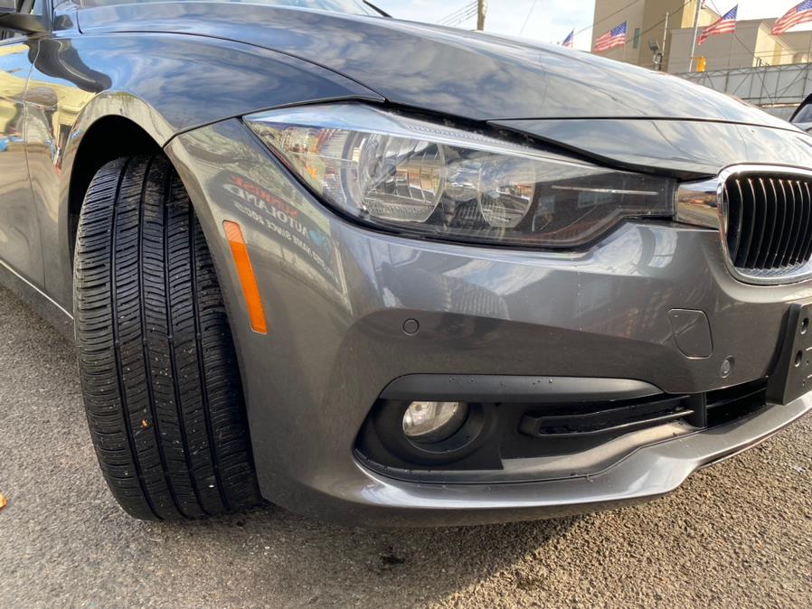 Used BMW 3 Series 320i xDrive Sedan South Africa 2017 | Sunrise Autoland. Jamaica, New York Used BMW 3 Series 320i xDrive Sedan South Africa 2017 | Sunrise Autoland. Jamaica, New York