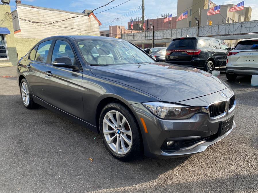 Used BMW 3 Series 320i xDrive Sedan South Africa 2017 | Sunrise Autoland. Jamaica, New York Used BMW 3 Series 320i xDrive Sedan South Africa 2017 | Sunrise Autoland. Jamaica, New York