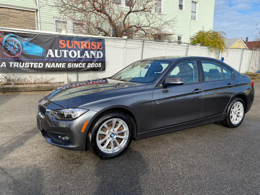 Used BMW 3 Series 320i xDrive Sedan South Africa 2017 | Sunrise Autoland. Jamaica, New York Used BMW 3 Series 320i xDrive Sedan South Africa 2017 | Sunrise Autoland. Jamaica, New York