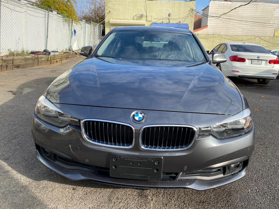 Used BMW 3 Series 320i xDrive Sedan South Africa 2017 | Sunrise Autoland. Jamaica, New York Used BMW 3 Series 320i xDrive Sedan South Africa 2017 | Sunrise Autoland. Jamaica, New York