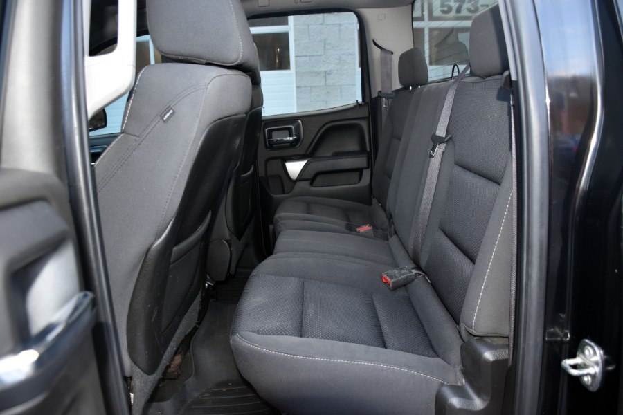 Used Chevrolet Silverado 1500 4WD Double Cab LT Z71 2015 | Highline Car Connection. Waterbury, Connecticut Used Chevrolet Silverado 1500 4WD Double Cab LT Z71 2015 | Highline Car Connection. Waterbury, Connecticut