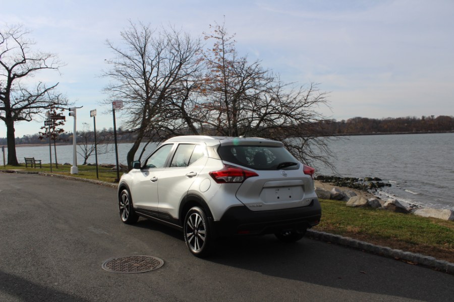 2019 Nissan Kicks SV, available for sale in Great Neck, NY