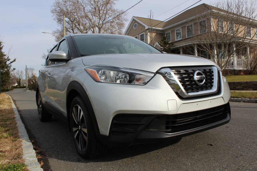 2019 Nissan Kicks SV, available for sale in Great Neck, NY