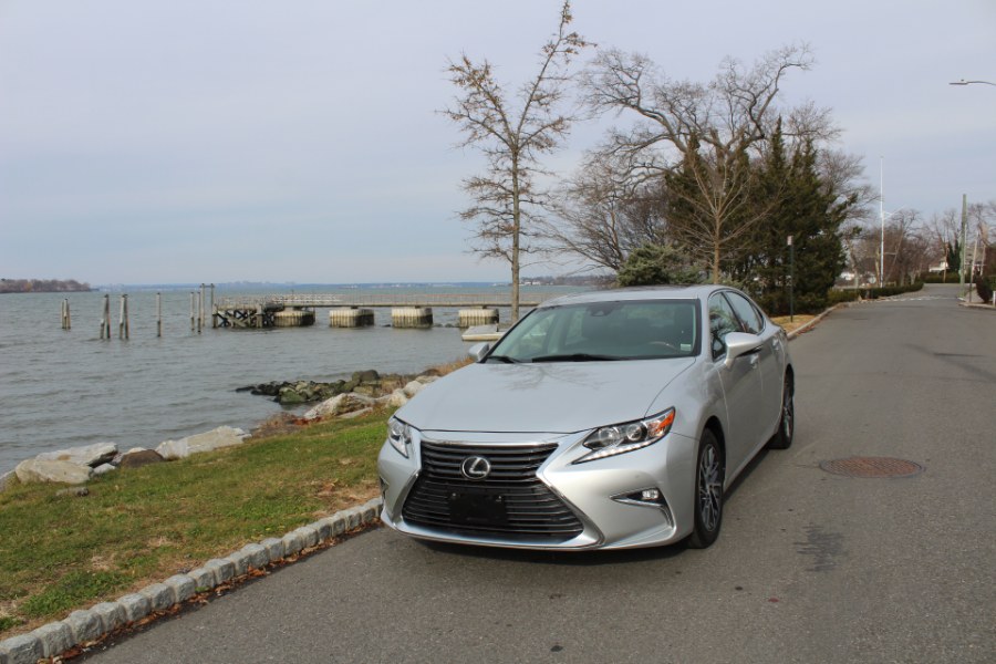 2017 Lexus ES ES 350, available for sale in Great Neck, NY