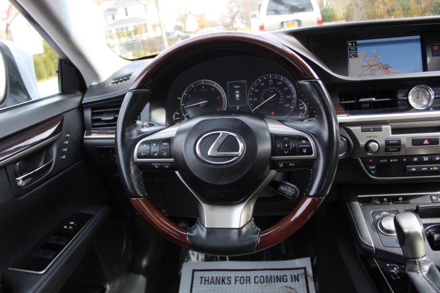 2017 Lexus ES ES 350, available for sale in Great Neck, NY