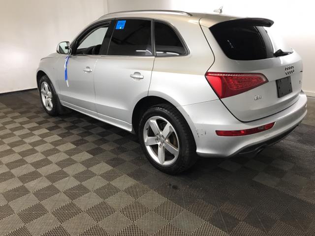 2012 Audi Q5 quattro 4dr 3.2L Premium Plus, available for sale in Brooklyn, New York | Atlantic Used Car Sales. Brooklyn, New York 2012 Audi Q5 quattro 4dr 3.2L Premium Plus, available for sale in Brooklyn, New York | Atlantic Used Car Sales. Brooklyn, New York