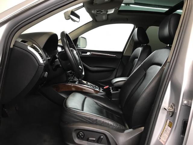2012 Audi Q5 quattro 4dr 3.2L Premium Plus, available for sale in Brooklyn, New York | Atlantic Used Car Sales. Brooklyn, New York 2012 Audi Q5 quattro 4dr 3.2L Premium Plus, available for sale in Brooklyn, New York | Atlantic Used Car Sales. Brooklyn, New York