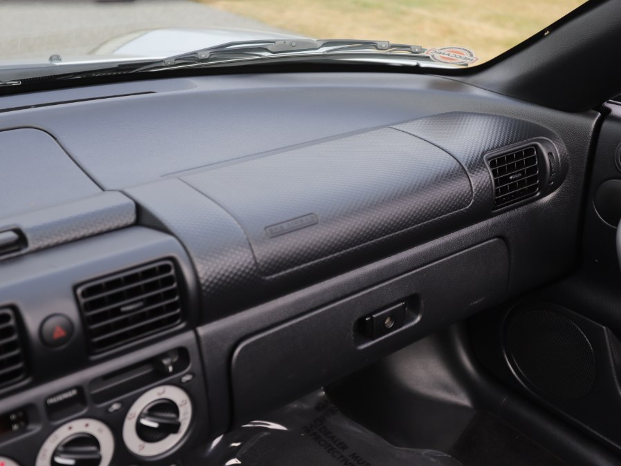 Used Toyota MR2 Spyder 2dr Conv Manual 2000 | Meccanic Shop North Inc. North Salem, New York Used Toyota MR2 Spyder 2dr Conv Manual 2000 | Meccanic Shop North Inc. North Salem, New York