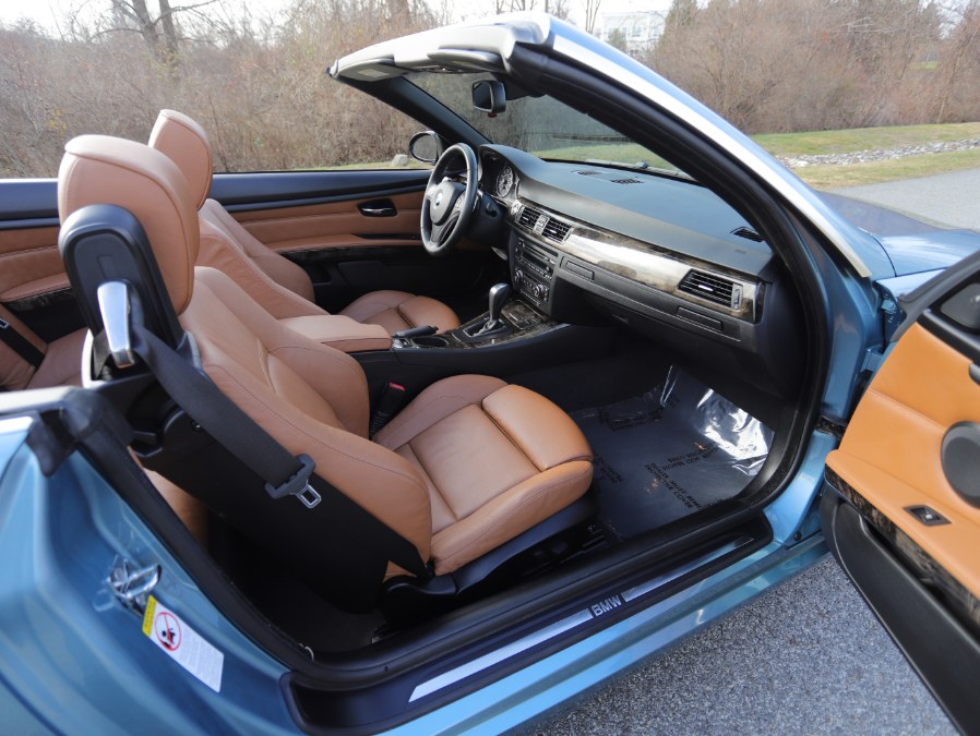 Used BMW 3 Series 2dr Conv 328i 2008 | Meccanic Shop North Inc. North Salem, New York Used BMW 3 Series 2dr Conv 328i 2008 | Meccanic Shop North Inc. North Salem, New York