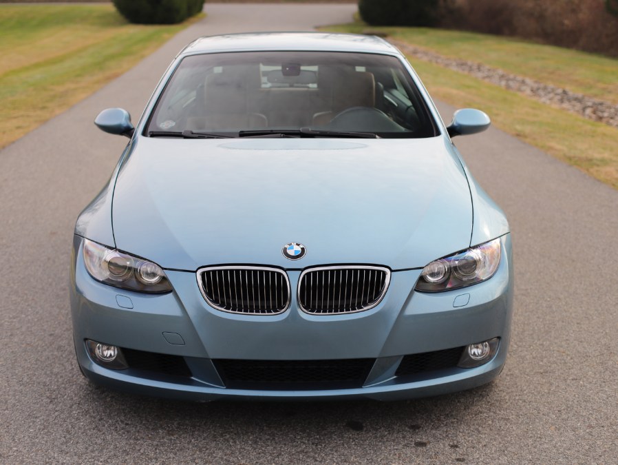 Used BMW 3 Series 2dr Conv 328i 2008 | Meccanic Shop North Inc. North Salem, New York Used BMW 3 Series 2dr Conv 328i 2008 | Meccanic Shop North Inc. North Salem, New York