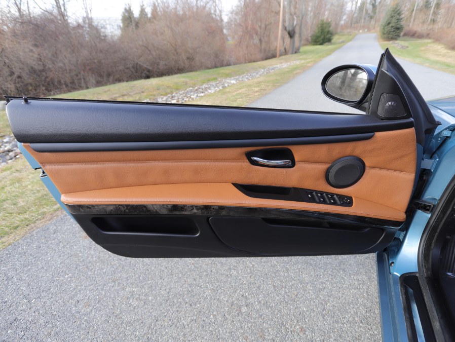 Used BMW 3 Series 2dr Conv 328i 2008 | Meccanic Shop North Inc. North Salem, New York Used BMW 3 Series 2dr Conv 328i 2008 | Meccanic Shop North Inc. North Salem, New York