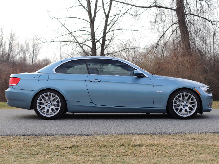 Used BMW 3 Series 2dr Conv 328i 2008 | Meccanic Shop North Inc. North Salem, New York Used BMW 3 Series 2dr Conv 328i 2008 | Meccanic Shop North Inc. North Salem, New York