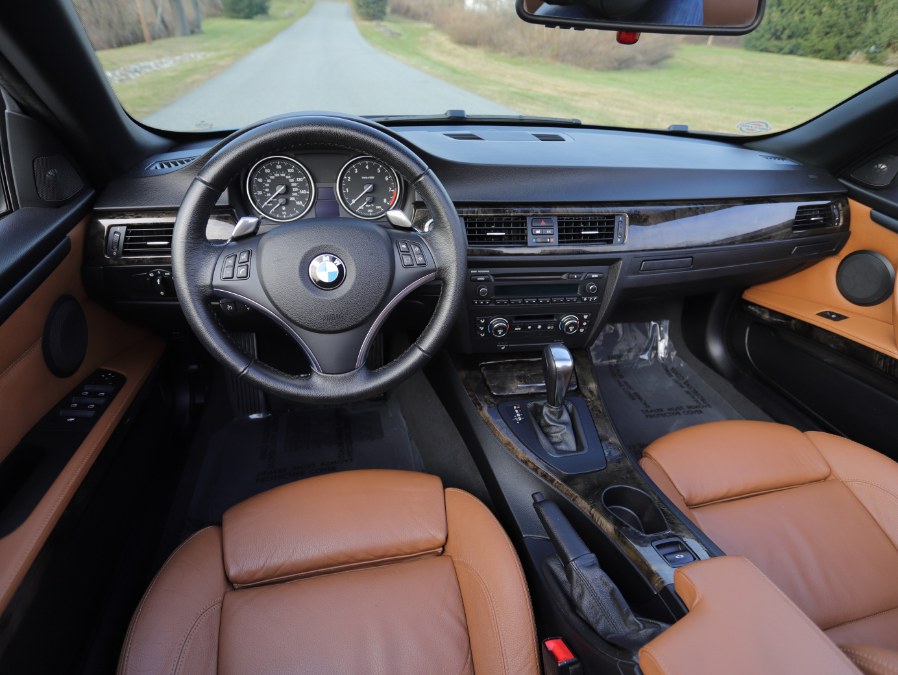 Used BMW 3 Series 2dr Conv 328i 2008 | Meccanic Shop North Inc. North Salem, New York Used BMW 3 Series 2dr Conv 328i 2008 | Meccanic Shop North Inc. North Salem, New York