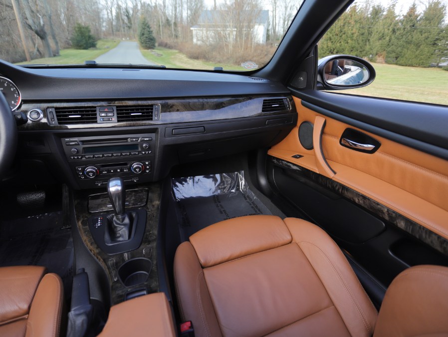 Used BMW 3 Series 2dr Conv 328i 2008 | Meccanic Shop North Inc. North Salem, New York Used BMW 3 Series 2dr Conv 328i 2008 | Meccanic Shop North Inc. North Salem, New York