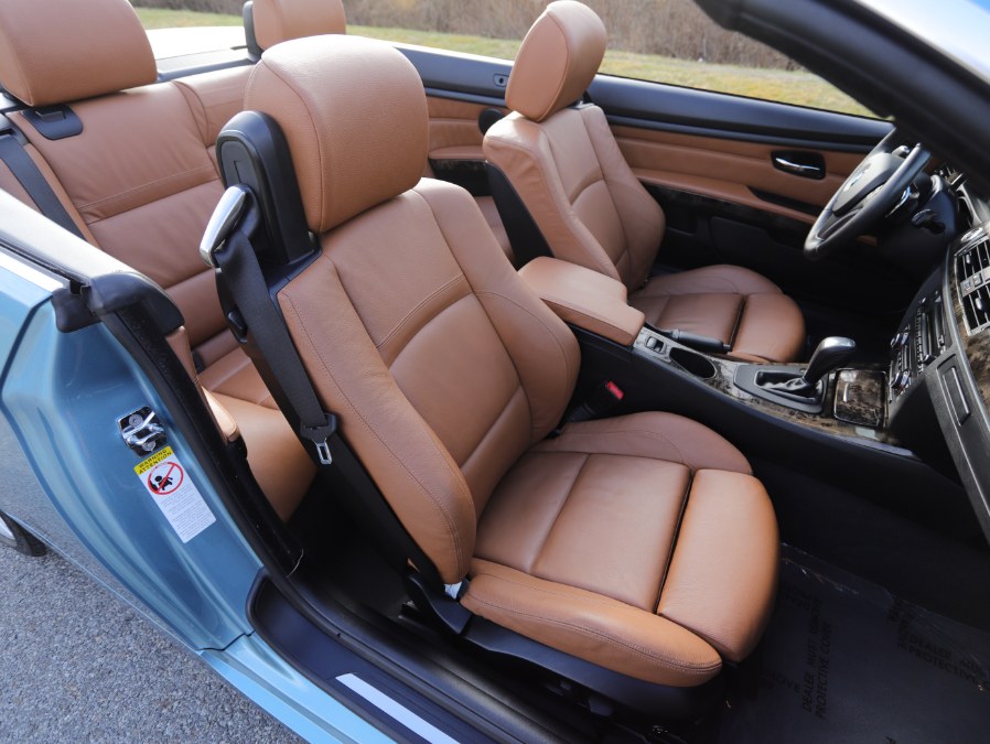 Used BMW 3 Series 2dr Conv 328i 2008 | Meccanic Shop North Inc. North Salem, New York Used BMW 3 Series 2dr Conv 328i 2008 | Meccanic Shop North Inc. North Salem, New York
