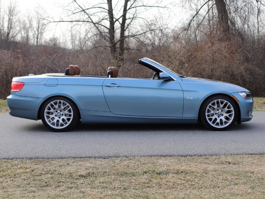 Used BMW 3 Series 2dr Conv 328i 2008 | Meccanic Shop North Inc. North Salem, New York Used BMW 3 Series 2dr Conv 328i 2008 | Meccanic Shop North Inc. North Salem, New York