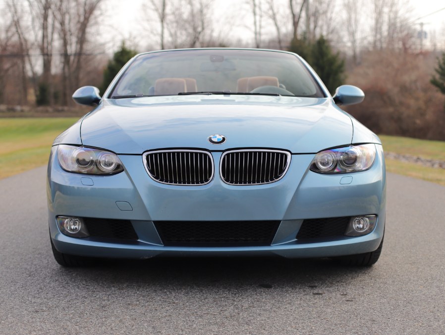 Used BMW 3 Series 2dr Conv 328i 2008 | Meccanic Shop North Inc. North Salem, New York Used BMW 3 Series 2dr Conv 328i 2008 | Meccanic Shop North Inc. North Salem, New York