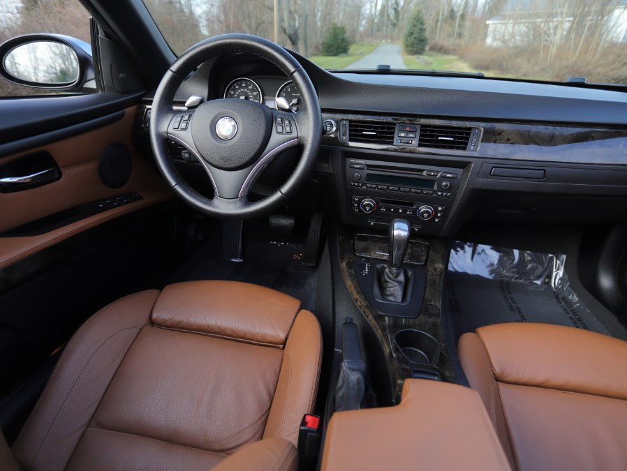 Used BMW 3 Series 2dr Conv 328i 2008 | Meccanic Shop North Inc. North Salem, New York Used BMW 3 Series 2dr Conv 328i 2008 | Meccanic Shop North Inc. North Salem, New York