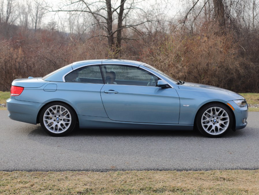 Used BMW 3 Series 2dr Conv 328i 2008 | Meccanic Shop North Inc. North Salem, New York Used BMW 3 Series 2dr Conv 328i 2008 | Meccanic Shop North Inc. North Salem, New York