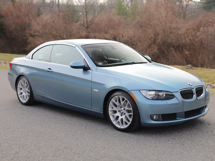 Used BMW 3 Series 2dr Conv 328i 2008 | Meccanic Shop North Inc. North Salem, New York Used BMW 3 Series 2dr Conv 328i 2008 | Meccanic Shop North Inc. North Salem, New York