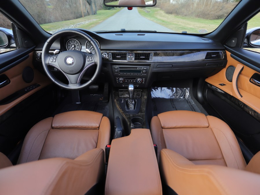 Used BMW 3 Series 2dr Conv 328i 2008 | Meccanic Shop North Inc. North Salem, New York Used BMW 3 Series 2dr Conv 328i 2008 | Meccanic Shop North Inc. North Salem, New York