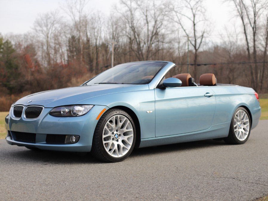 Used BMW 3 Series 2dr Conv 328i 2008 | Meccanic Shop North Inc. North Salem, New York Used BMW 3 Series 2dr Conv 328i 2008 | Meccanic Shop North Inc. North Salem, New York
