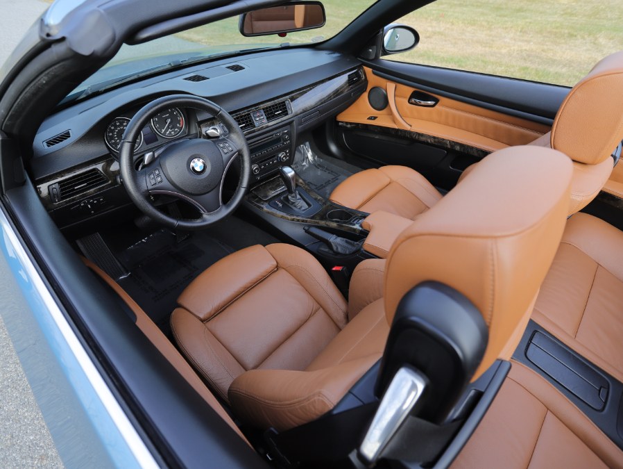 Used BMW 3 Series 2dr Conv 328i 2008 | Meccanic Shop North Inc. North Salem, New York Used BMW 3 Series 2dr Conv 328i 2008 | Meccanic Shop North Inc. North Salem, New York