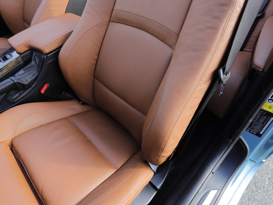 Used BMW 3 Series 2dr Conv 328i 2008 | Meccanic Shop North Inc. North Salem, New York Used BMW 3 Series 2dr Conv 328i 2008 | Meccanic Shop North Inc. North Salem, New York