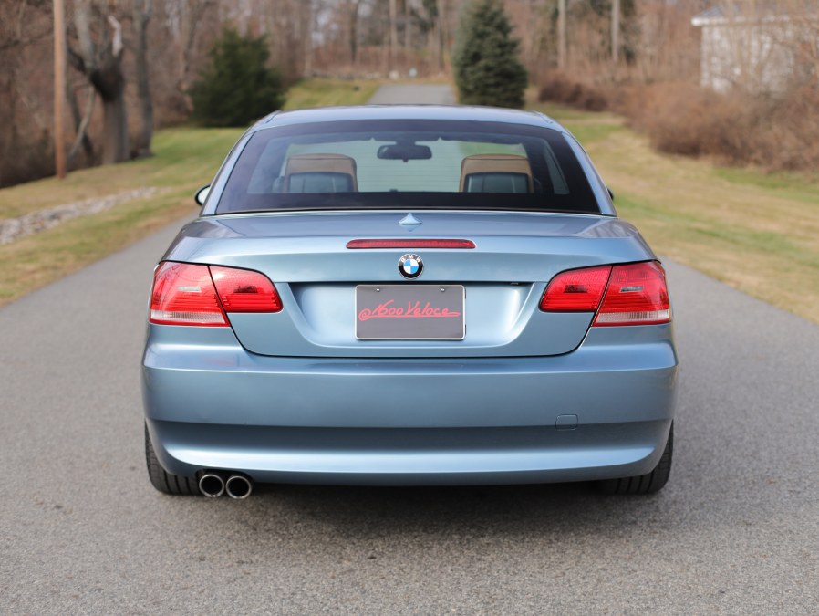 Used BMW 3 Series 2dr Conv 328i 2008 | Meccanic Shop North Inc. North Salem, New York Used BMW 3 Series 2dr Conv 328i 2008 | Meccanic Shop North Inc. North Salem, New York