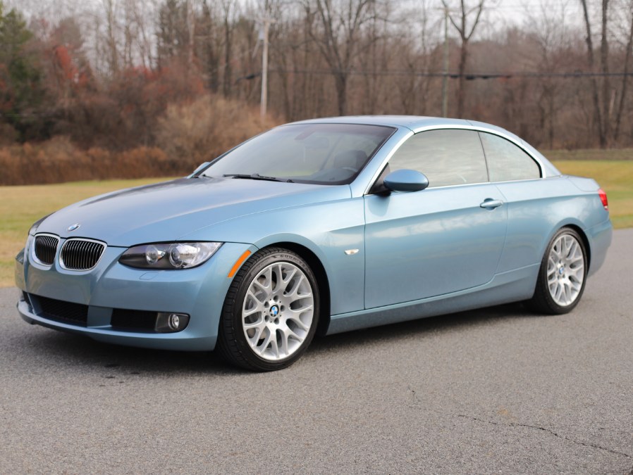 Used BMW 3 Series 2dr Conv 328i 2008 | Meccanic Shop North Inc. North Salem, New York Used BMW 3 Series 2dr Conv 328i 2008 | Meccanic Shop North Inc. North Salem, New York