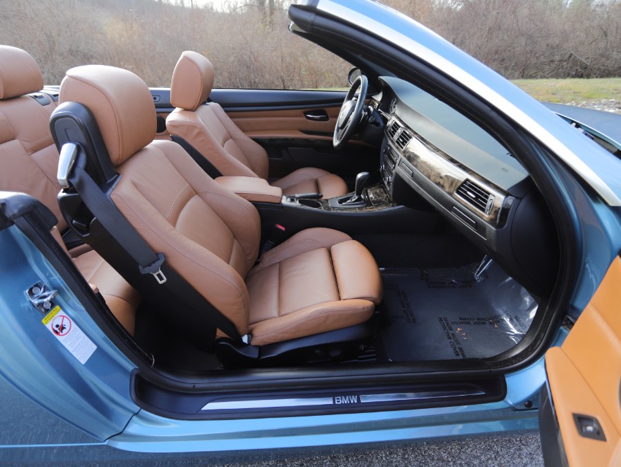 Used BMW 3 Series 2dr Conv 328i 2008 | Meccanic Shop North Inc. North Salem, New York Used BMW 3 Series 2dr Conv 328i 2008 | Meccanic Shop North Inc. North Salem, New York