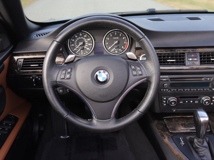 Used BMW 3 Series 2dr Conv 328i 2008 | Meccanic Shop North Inc. North Salem, New York Used BMW 3 Series 2dr Conv 328i 2008 | Meccanic Shop North Inc. North Salem, New York