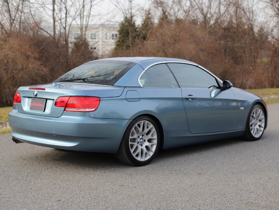 Used BMW 3 Series 2dr Conv 328i 2008 | Meccanic Shop North Inc. North Salem, New York Used BMW 3 Series 2dr Conv 328i 2008 | Meccanic Shop North Inc. North Salem, New York