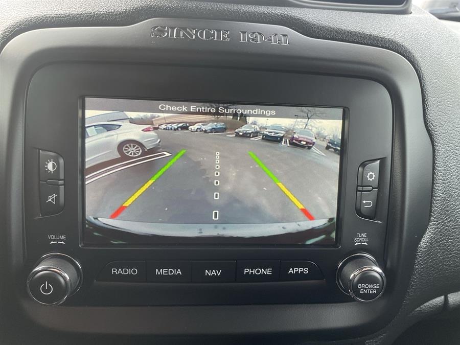 2017 Jeep Renegade Latitude 4x4, available for sale in Stratford, Connecticut | Wiz Leasing Inc. Stratford, Connecticut 2017 Jeep Renegade Latitude 4x4, available for sale in Stratford, Connecticut | Wiz Leasing Inc. Stratford, Connecticut