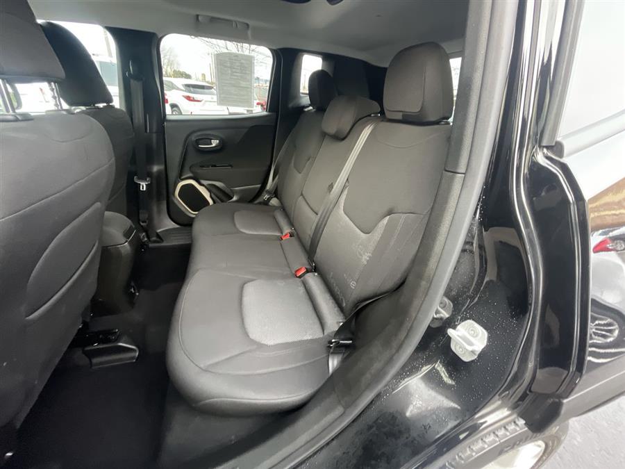 2017 Jeep Renegade Latitude 4x4, available for sale in Stratford, Connecticut | Wiz Leasing Inc. Stratford, Connecticut 2017 Jeep Renegade Latitude 4x4, available for sale in Stratford, Connecticut | Wiz Leasing Inc. Stratford, Connecticut