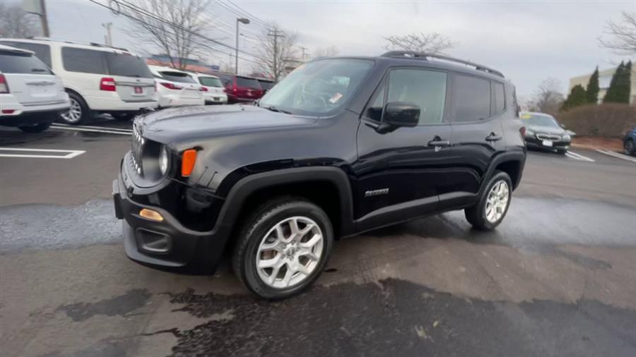 2017 Jeep Renegade Latitude 4x4, available for sale in Stratford, Connecticut | Wiz Leasing Inc. Stratford, Connecticut 2017 Jeep Renegade Latitude 4x4, available for sale in Stratford, Connecticut | Wiz Leasing Inc. Stratford, Connecticut