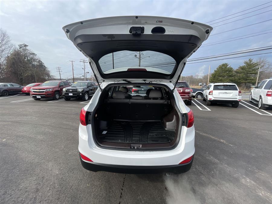 2014 Hyundai Tucson FWD 4dr GLS, available for sale in Stratford, Connecticut | Wiz Leasing Inc. Stratford, Connecticut 2014 Hyundai Tucson FWD 4dr GLS, available for sale in Stratford, Connecticut | Wiz Leasing Inc. Stratford, Connecticut