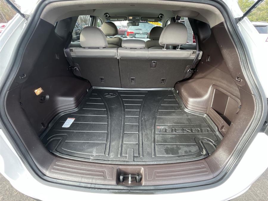 2014 Hyundai Tucson FWD 4dr GLS, available for sale in Stratford, Connecticut | Wiz Leasing Inc. Stratford, Connecticut 2014 Hyundai Tucson FWD 4dr GLS, available for sale in Stratford, Connecticut | Wiz Leasing Inc. Stratford, Connecticut