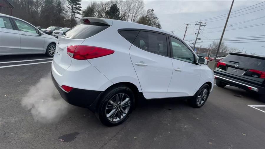 2014 Hyundai Tucson FWD 4dr GLS, available for sale in Stratford, Connecticut | Wiz Leasing Inc. Stratford, Connecticut 2014 Hyundai Tucson FWD 4dr GLS, available for sale in Stratford, Connecticut | Wiz Leasing Inc. Stratford, Connecticut