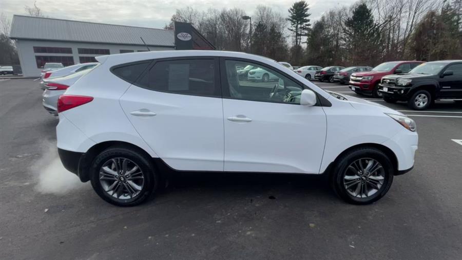 2014 Hyundai Tucson FWD 4dr GLS, available for sale in Stratford, Connecticut | Wiz Leasing Inc. Stratford, Connecticut 2014 Hyundai Tucson FWD 4dr GLS, available for sale in Stratford, Connecticut | Wiz Leasing Inc. Stratford, Connecticut