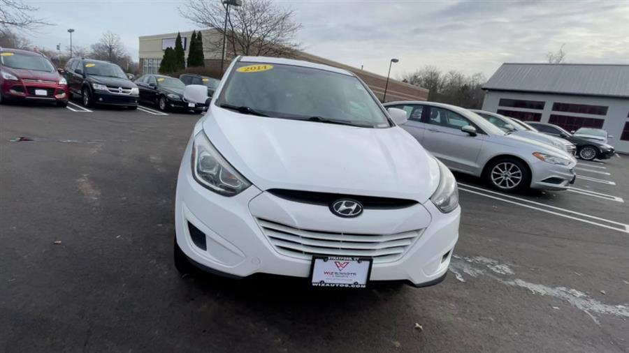 2014 Hyundai Tucson FWD 4dr GLS, available for sale in Stratford, Connecticut | Wiz Leasing Inc. Stratford, Connecticut 2014 Hyundai Tucson FWD 4dr GLS, available for sale in Stratford, Connecticut | Wiz Leasing Inc. Stratford, Connecticut