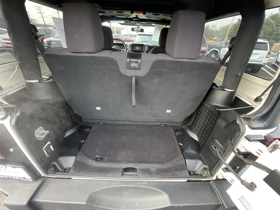 2013 Jeep Wrangler 4WD 2dr Sport, available for sale in Stratford, Connecticut | Wiz Leasing Inc. Stratford, Connecticut 2013 Jeep Wrangler 4WD 2dr Sport, available for sale in Stratford, Connecticut | Wiz Leasing Inc. Stratford, Connecticut